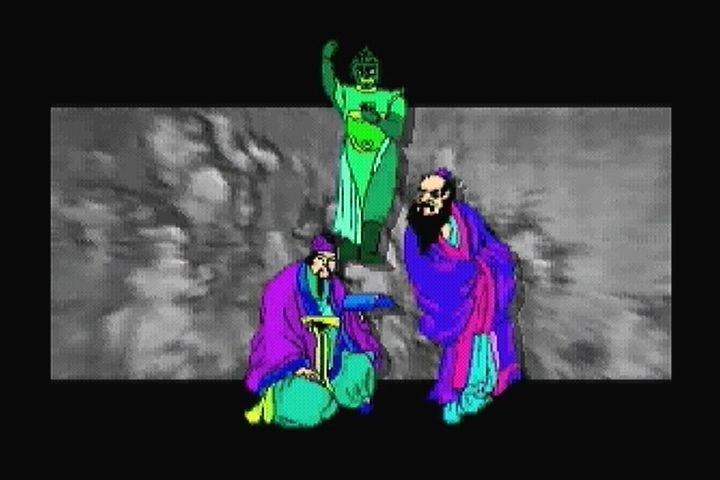 Real Pinball screenshot 4 for 3DO